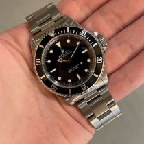 ロレックス サブマリーナー Ref.14060