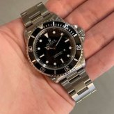 ロレックス サブマリーナー Ref.14060  photo 1