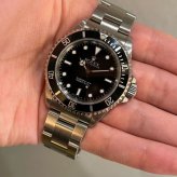 ロレックス サブマリーナー Ref.14060  photo 2