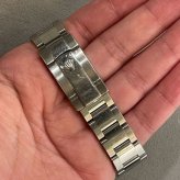 ロレックス デイトジャスト Ref.116200 ホワイト photo 3