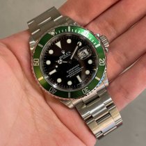 ロレックス サブマリーナー Ref.16610LV