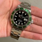 ロレックス サブマリーナー Ref.16610LV  photo 2