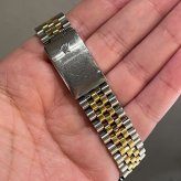 ロレックス デイトジャスト Ref.16233G  photo 3