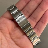 ロレックス オイスター・パーペチュアル34 Ref.124200 ブライトブルー photo 3