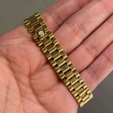 ロレックス デイトジャスト Ref.179178 シャンパン photo 3