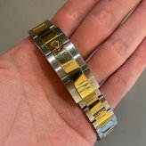 ロレックス サブマリーナー Ref.116613LB ブルー photo 3