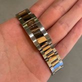 ロレックス GMTマスターII Ref.126711CHNR  photo 3