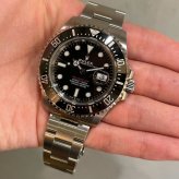 ロレックス シードゥエラー Ref.126600  photo 2