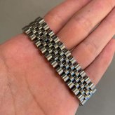 ロレックス ターノグラフ Ref.116264 ブラック photo 3