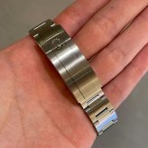 ロレックス ディープシー Ref.116660 Dブルー photo 3