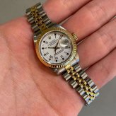 ロレックス デイトジャスト Ref.69173  photo 1