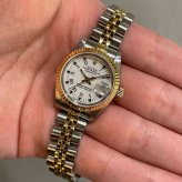 ロレックス デイトジャスト Ref.69173  photo 2