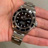 ロレックス シードゥエラー Ref.16600  photo 2