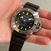 パネライ サブマーシブル クアランタクアトロ Ref.PAM01596  photo 2