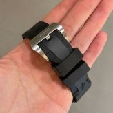 パネライ サブマーシブル クアランタクアトロ Ref.PAM01596  photo 3