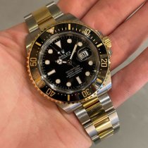 ロレックス シードゥエラー Ref.126603