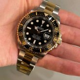 ロレックス シードゥエラー Ref.126603  photo 2