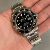 ロレックス サブマリーナー Ref.126610LN  photo 1