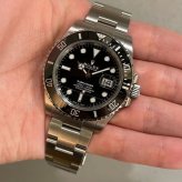 ロレックス サブマリーナー Ref.126610LN  photo 2