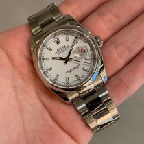 ロレックス デイトジャスト Ref.116200