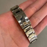 ロレックス デイトジャスト Ref.116200 ホワイト photo 3