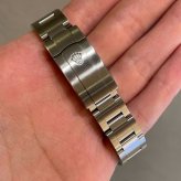 ロレックス オイスター・パーペチュアル34 Ref.124200 ピンク photo 3