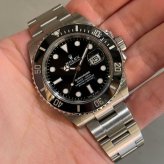 ロレックス サブマリーナー Ref.126610LN  photo 1