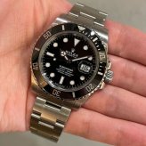 ロレックス サブマリーナー Ref.126610LN  photo 2