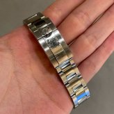 ロレックス GMTマスターII Ref.126710BLNR  photo 3