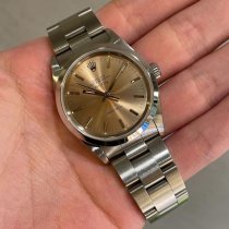 ロレックス エアキング Ref.14000