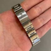 ロレックス エアキング Ref.14000 シルバー photo 3