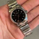 ロレックス オイスター・パーペチュアル Ref.77080  photo 1