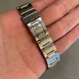 ロレックス エクスプローラーII Ref.16570 ブラック photo 3