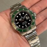 ロレックス サブマリーナー Ref.126610LV  photo 1