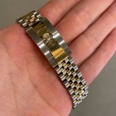 ロレックス デイトジャスト36 Ref.126233 スレートローマ photo 3