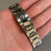 ロレックス デイトジャスト36 Ref.126200 ホワイトローマ photo 3