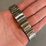 ロレックス サンダーバード Ref.16264 シルバー photo 3