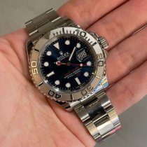 ロレックス ヨットマスター40 Ref.126622