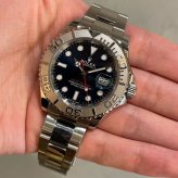 ロレックス ヨットマスター40 Ref.126622 ブライトブルー photo 2