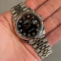 ロレックス デイトジャスト36 Ref.126234G