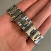 ロレックス デイトジャスト Ref.116200 新春セール対象品！/シルバー photo 3