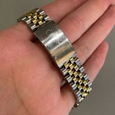 ロレックス デイトジャスト Ref.16233 シャンパン photo 3