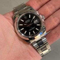 ロレックス デイトジャストII Ref.116300