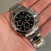 ロレックス デイトナ Ref.116520