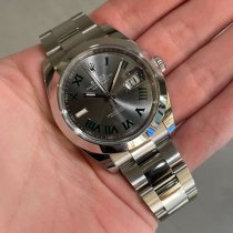 ロレックス デイトジャスト41 Ref.126300