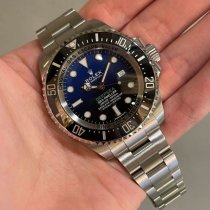 ロレックス ディープシー Ref.116660