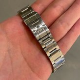 ロレックス エクスプローラーII Ref.16570 ブラック photo 3