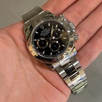 ロレックス デイトナ Ref.116520