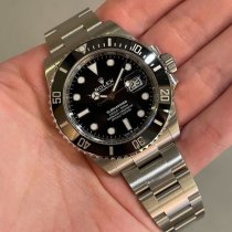 ロレックス サブマリーナー Ref.126610LN