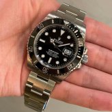 ロレックス サブマリーナー Ref.126610LN  photo 2